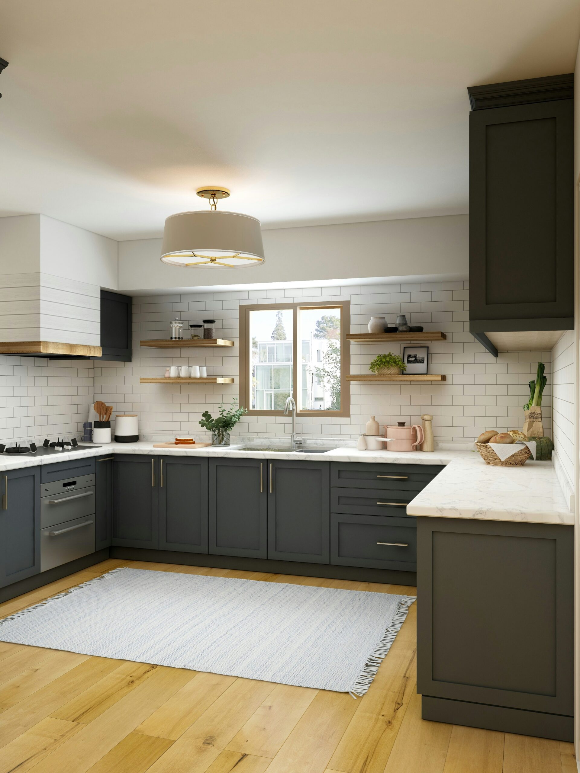 AEDILUX - Custom-built kitchen islands and benchtops | kitchen renovations | custom kitchen design | Sydney kitchen renovation