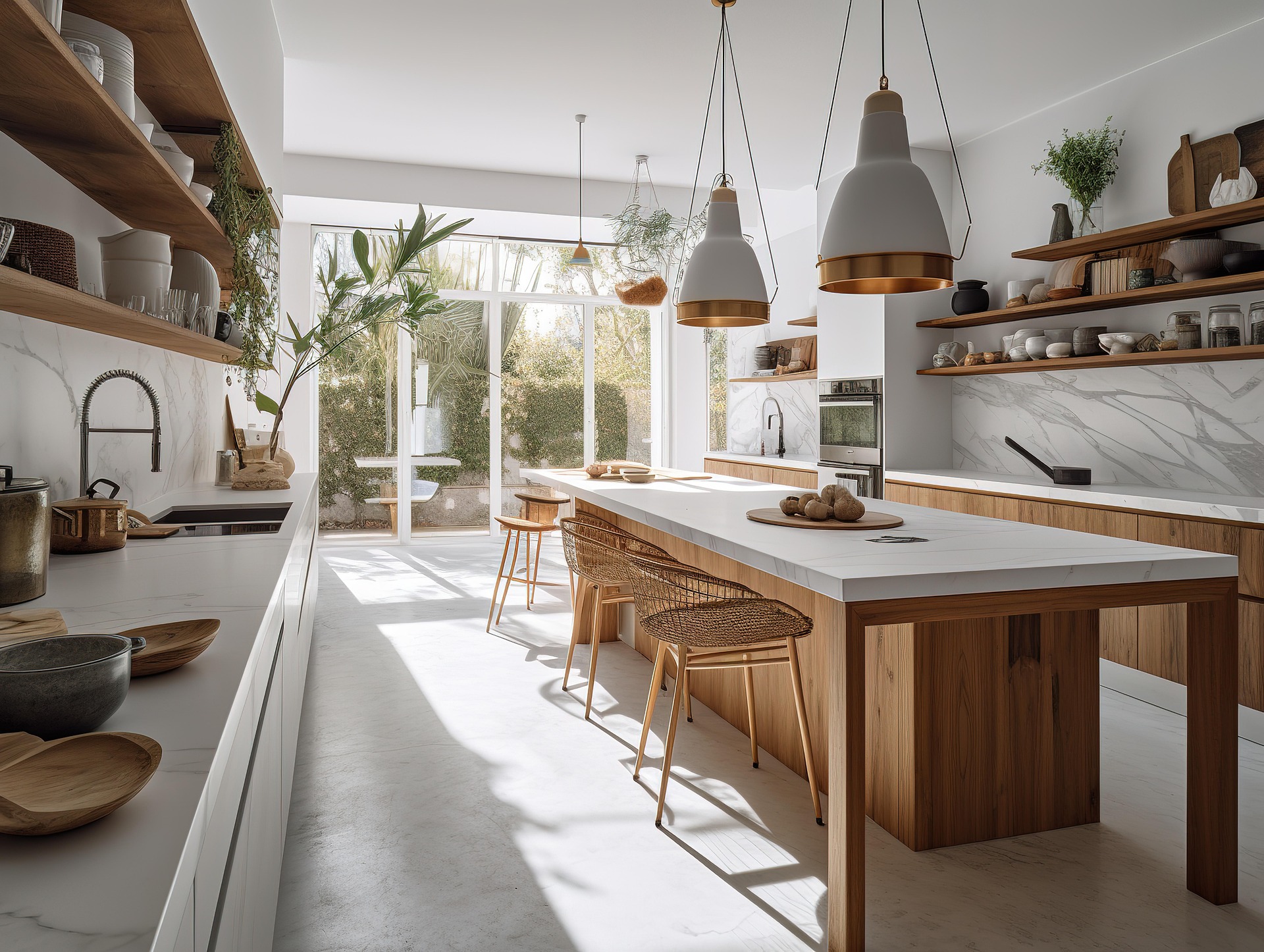 Kitchen Renovations Sydney | Custom Kitchen Remodels & Design
