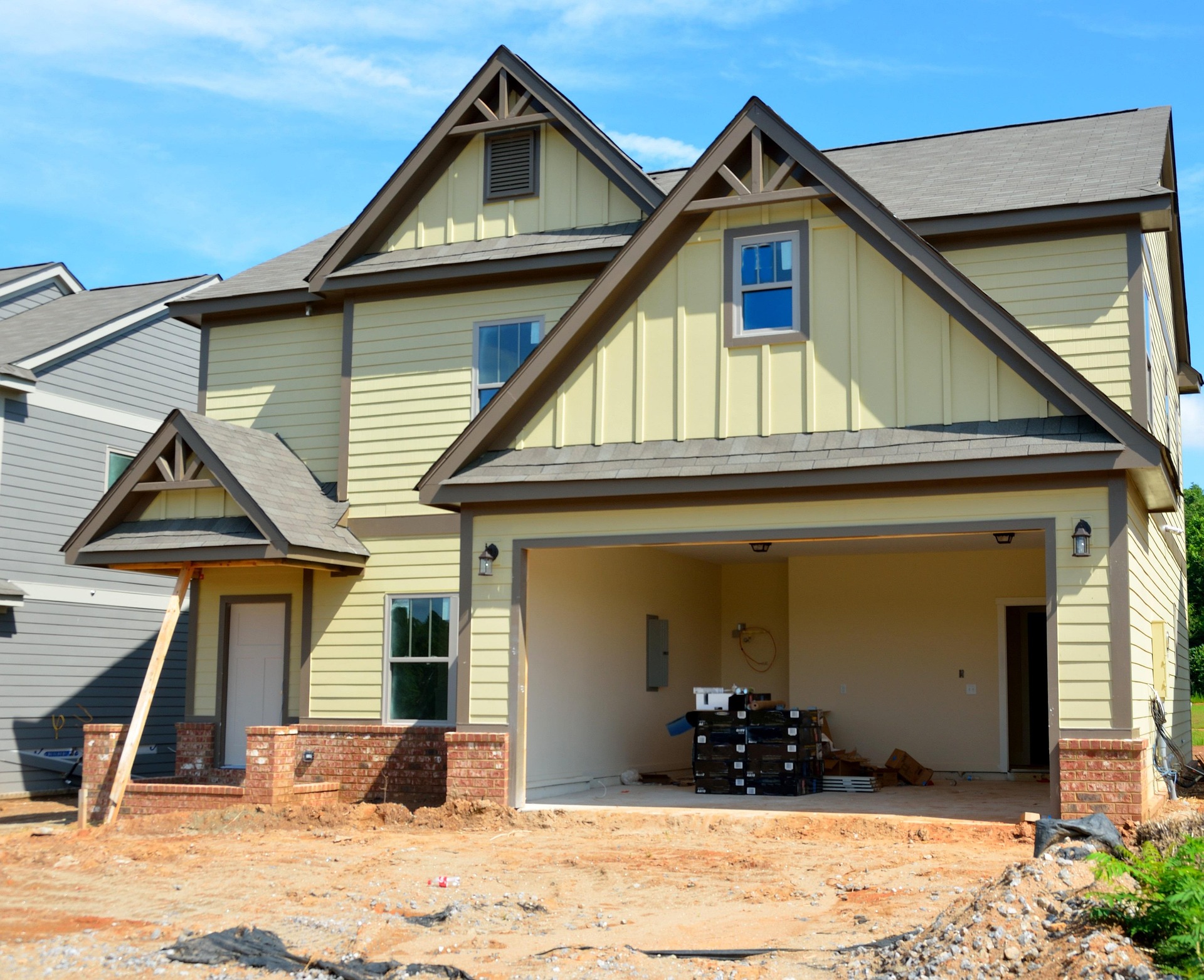 Full Home Renovations Sydney | Whole House Remodels & Extensions