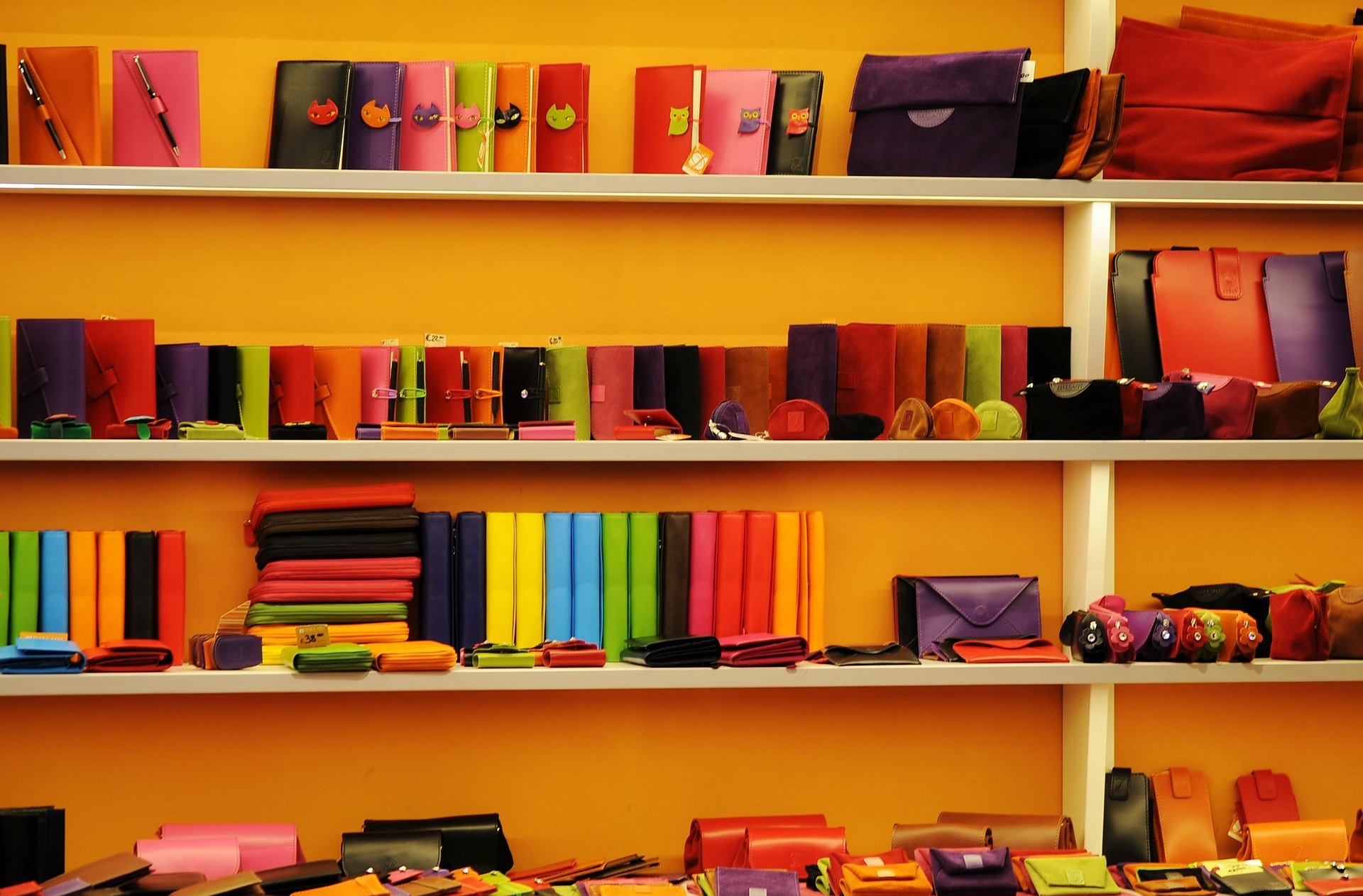 Shop Fit-Outs Sydney | Retail & Commercial Fit Out Specialists