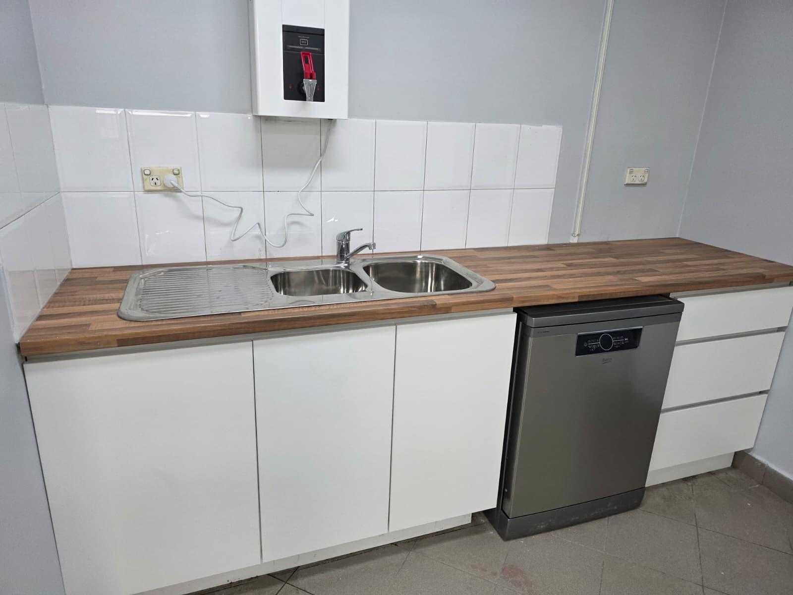Aedilux - Kitchen Renovation process, Kitchen Remodelling Renovation,
