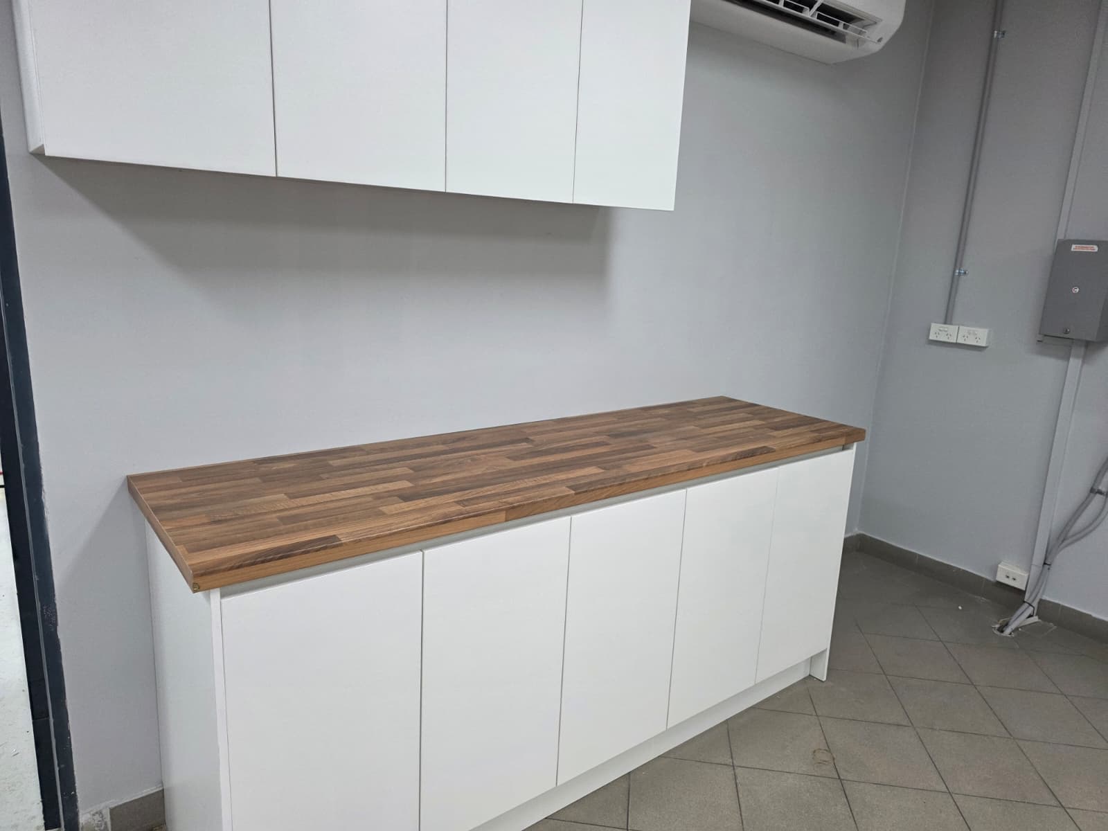 Aedilux - Kitchen Renovation process, Kitchen Remodelling Renovation,