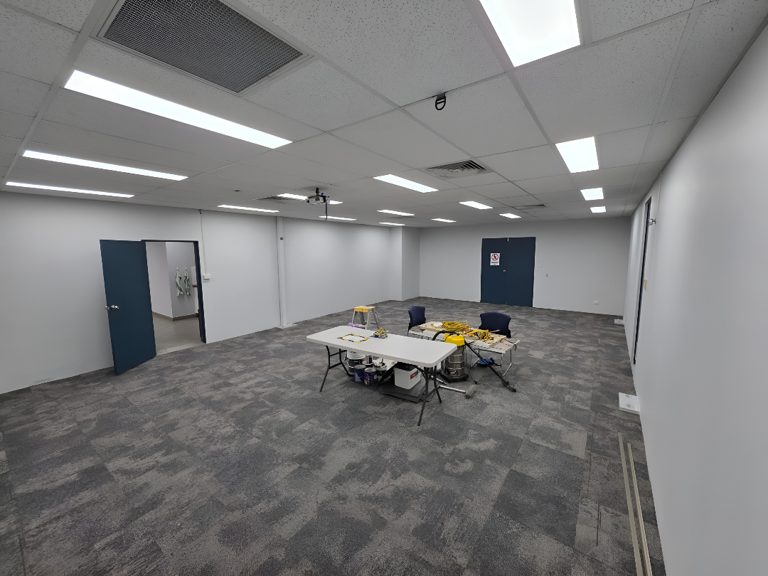 Aedilux - Renovation Process- Remodelling,