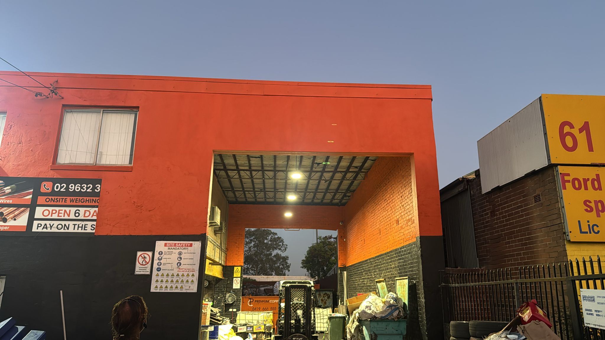 Aedilux - Re-build damage wall, structural repair, House Structural Repair, Structural Repair