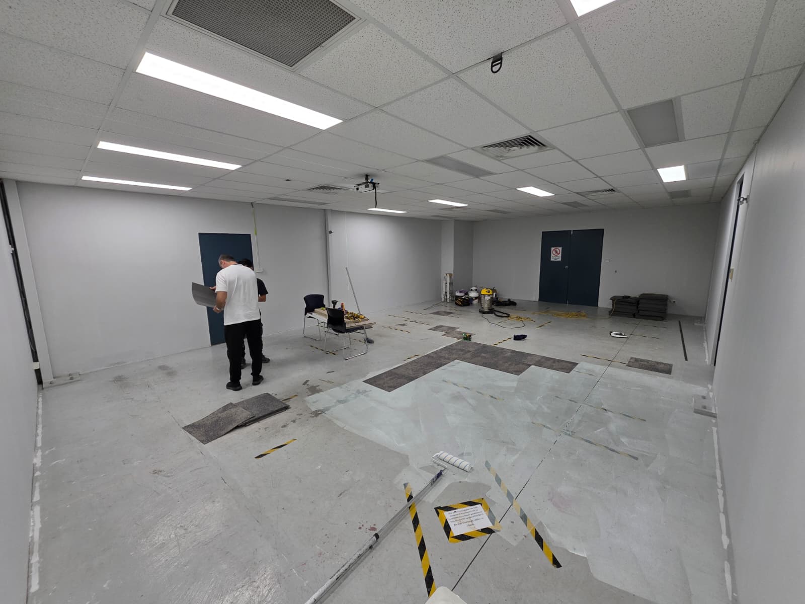 Aedilux - Renovation Process- Remodelling,