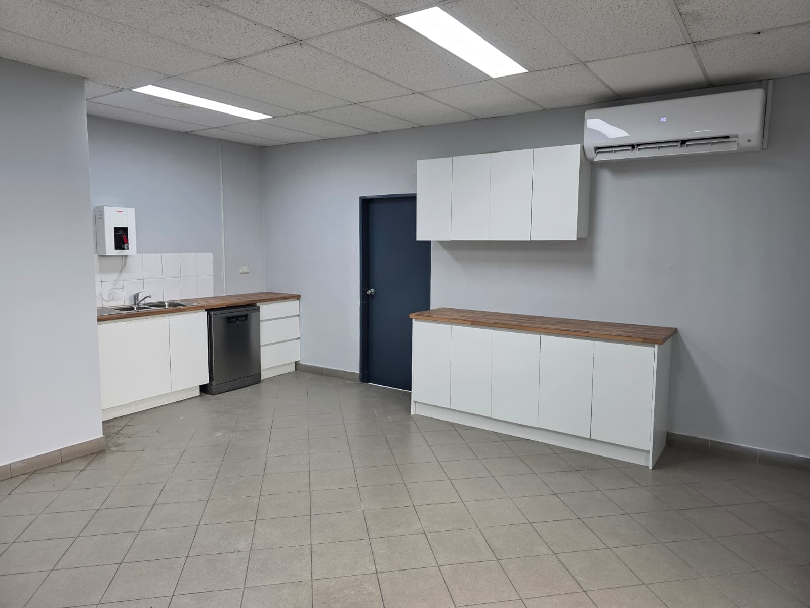 Aedilux - Kitchen Renovation process, Kitchen Remodelling Renovation,